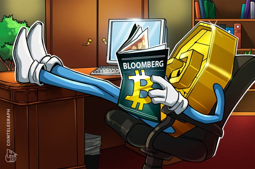 Bloomberg lists 5 bullish tendencies for Bitcoin worth regardless of ‘Thanksgiving crash’