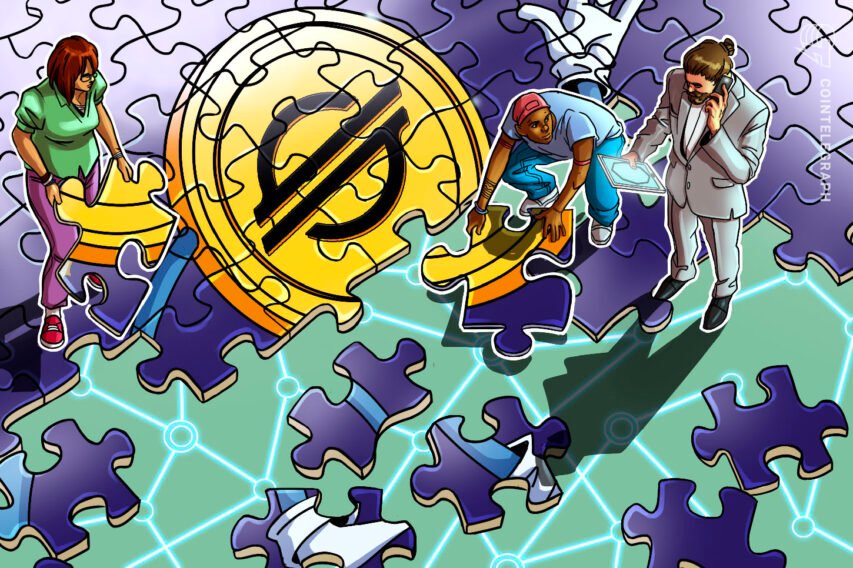 Stellar Lumens doubles in value following improve