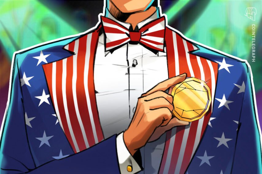 US regulator needs to cease banks from blacklisting authorized companies, crypto included