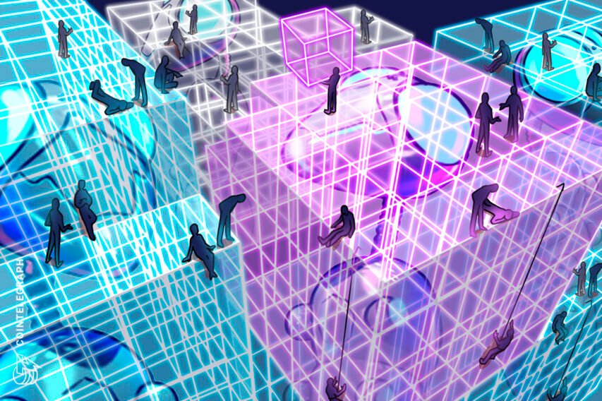 Blockchain adoption 2021: Going mainstream by means of enterprise use