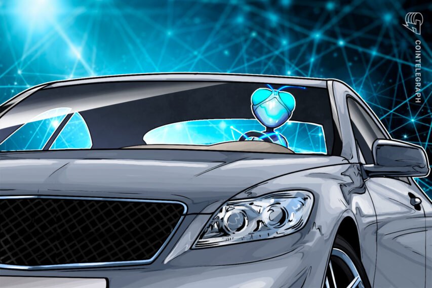 Blockchain-based EV charging trial will get $1M from Canadian authorities