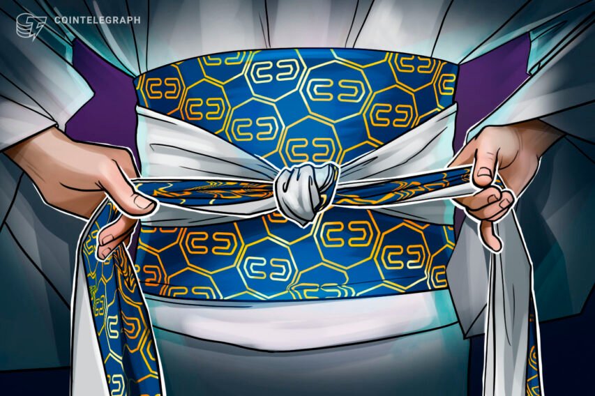 A digital yen will make the crypto market ‘extra energetic,’ says Monex CEO
