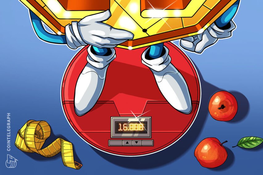 Inflation video games: Bitcoin competes with fiat on worth however lacks quantity