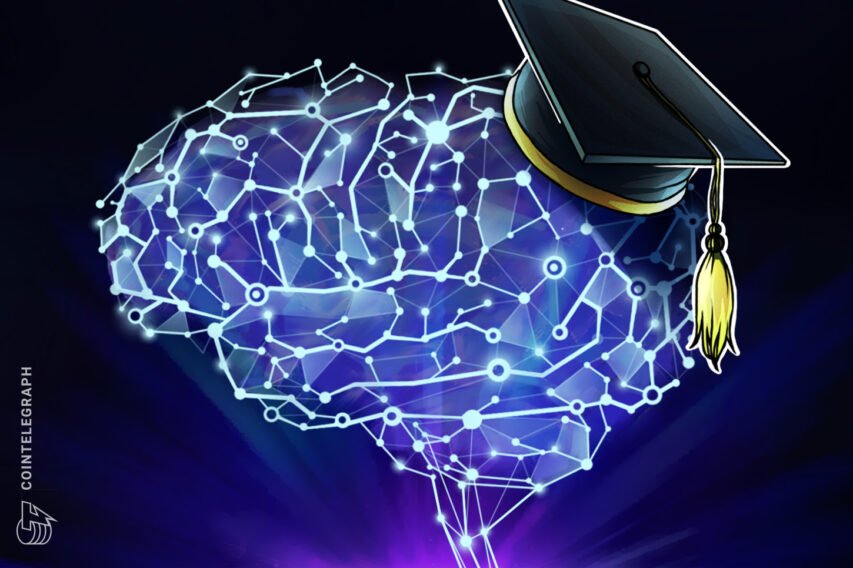 Cambridge and Oxford groups compete in algorithmic crypto buying and selling contest