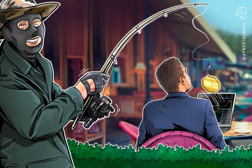 4 tricks to keep away from phishing assaults