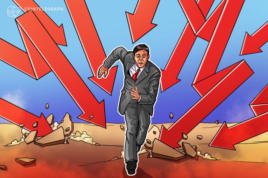 FUD or regulatory change? Rumor clouds swirl round crypto exchanges