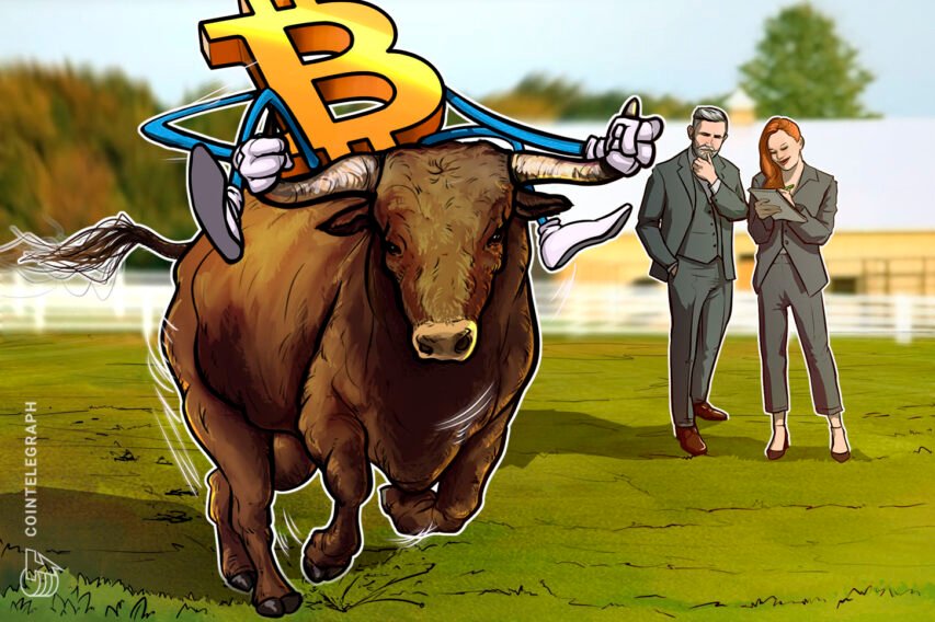 Right here’s why bulls aren’t bothered by Friday’s $525M Bitcoin choices expiry