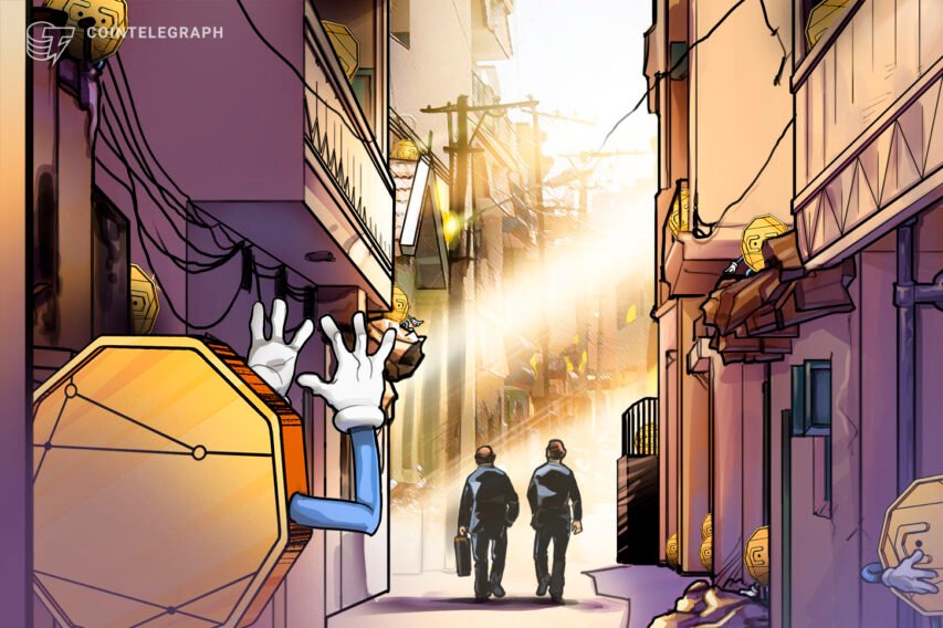 Indian crypto business increasing, regulators appear reluctant to have interaction