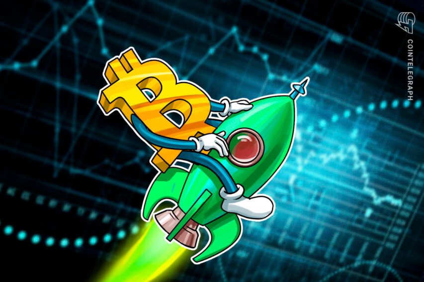 Path to $20K Bitcoin worth now huge open after earlier resistance breaks