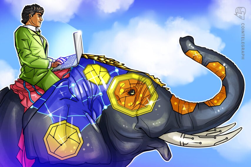 Majority of Indian traders see ‘no straightforward method to enter’ crypto