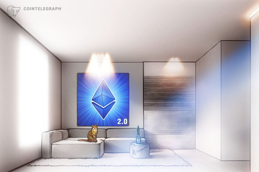 Ethereum 2.0: Much less is extra… and extra is coming