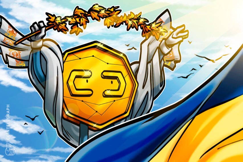 Ukraine is ready to guide Japanese Europe’s crypto area