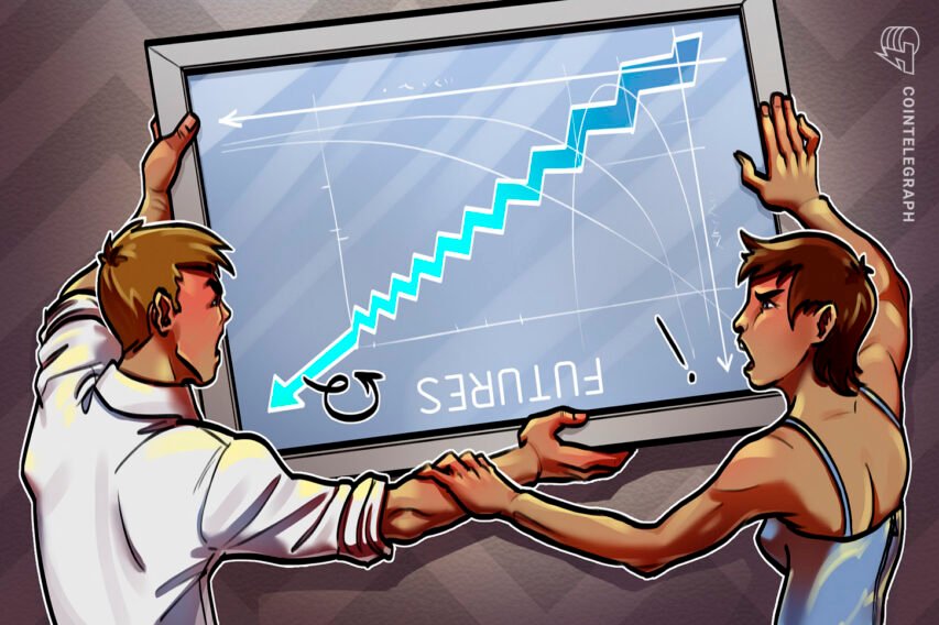3 elements to think about earlier than buying and selling crypto perpetual futures contracts