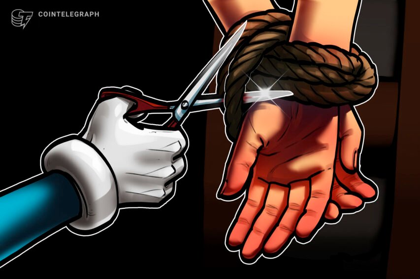 Coinbase, Gemini and others be part of forces to fight human trafficking