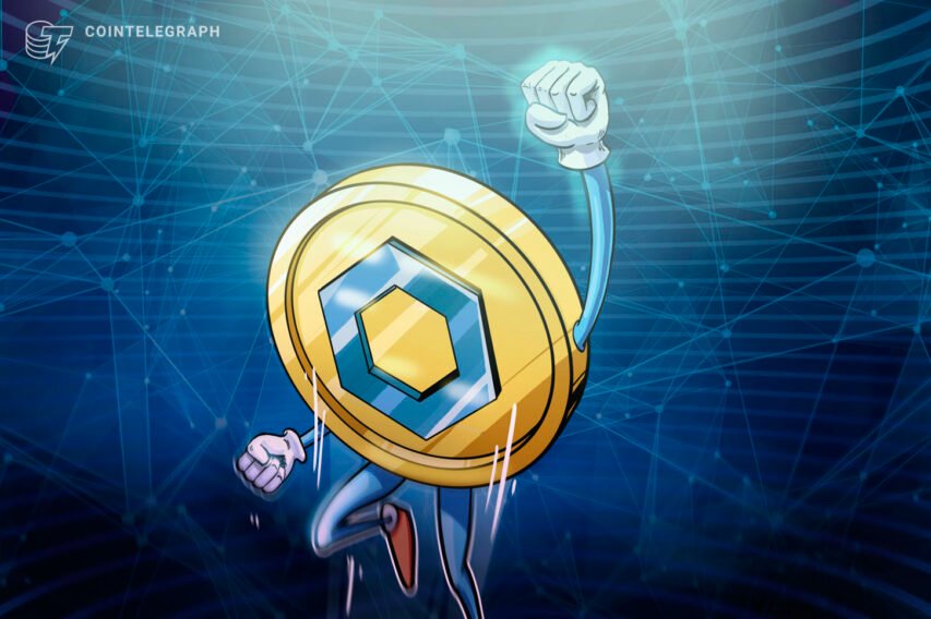 Matic turns into the primary exterior Ethereum to launch native Chainlink feeds