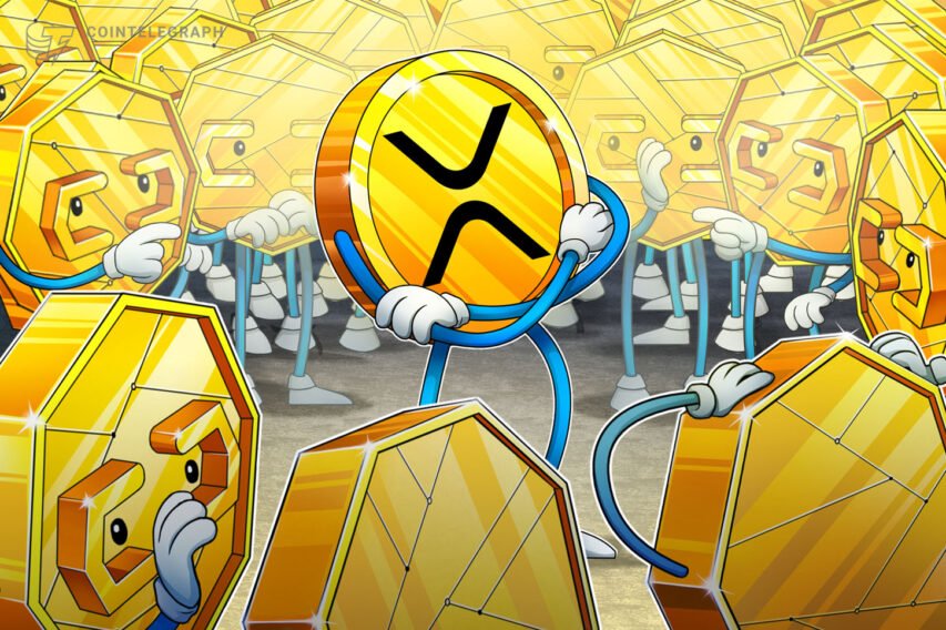 XRP value soars 50% in a single week to new yearly excessive — Watch these ranges subsequent