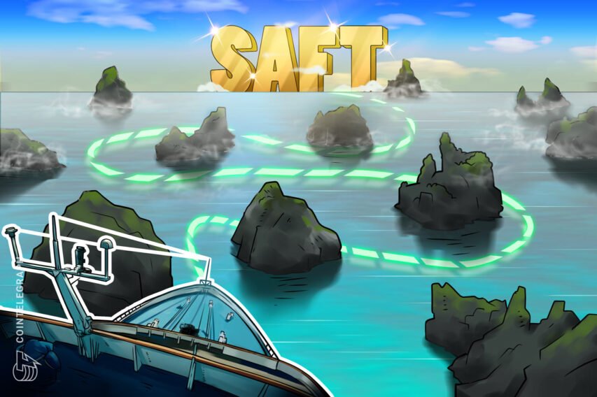 The US SEC amendments and SAFT course of