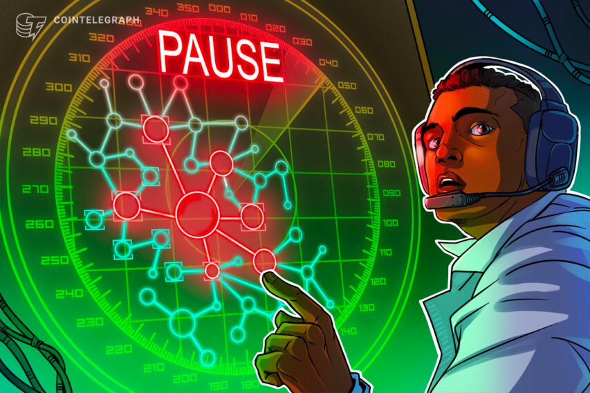 Chinese language banking large withdraws $3B blockchain bond from itemizing