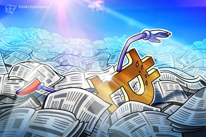 ‘Coordinated media FUD’ about Bitcoin from Monetary Occasions to Fox Enterprise