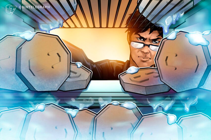 Bitcoin exodus: OKEx customers transfer crypto off alternate as withdrawals resume