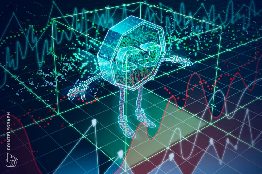 Crypto ‘concern index’ can now be used to peek into the long run