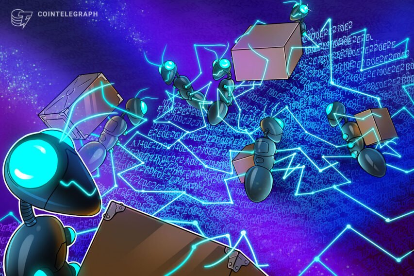 WTO blockchain report says customs stays ‘weak hyperlink’ of commerce digitalization