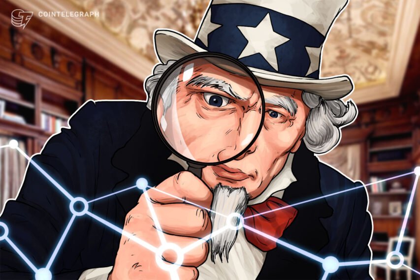 Justice Division information antitrust lawsuit towards Visa’s acquisition of Plaid