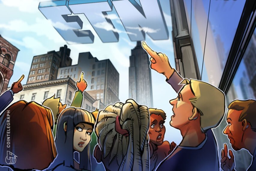 VanEck launches physically-backed Bitcoin ETN on Deutsche Börse Xetra