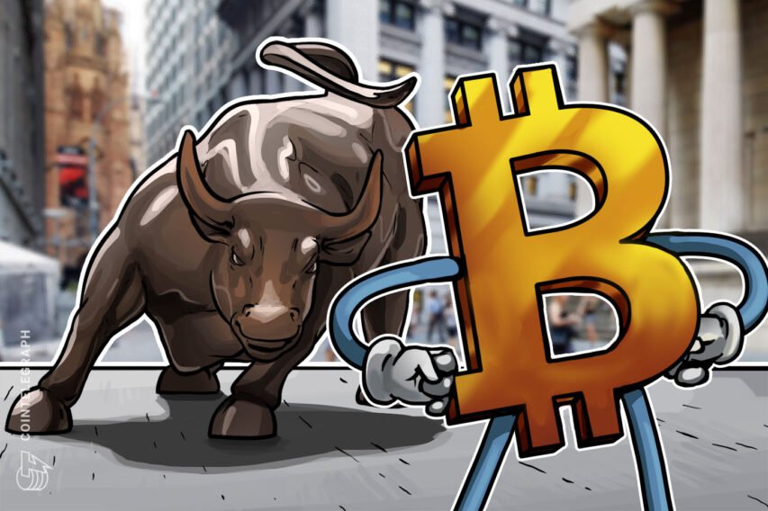 ‘Stealth section’ over? Why Wall Avenue FOMO will make $20K Bitcoin look low-cost