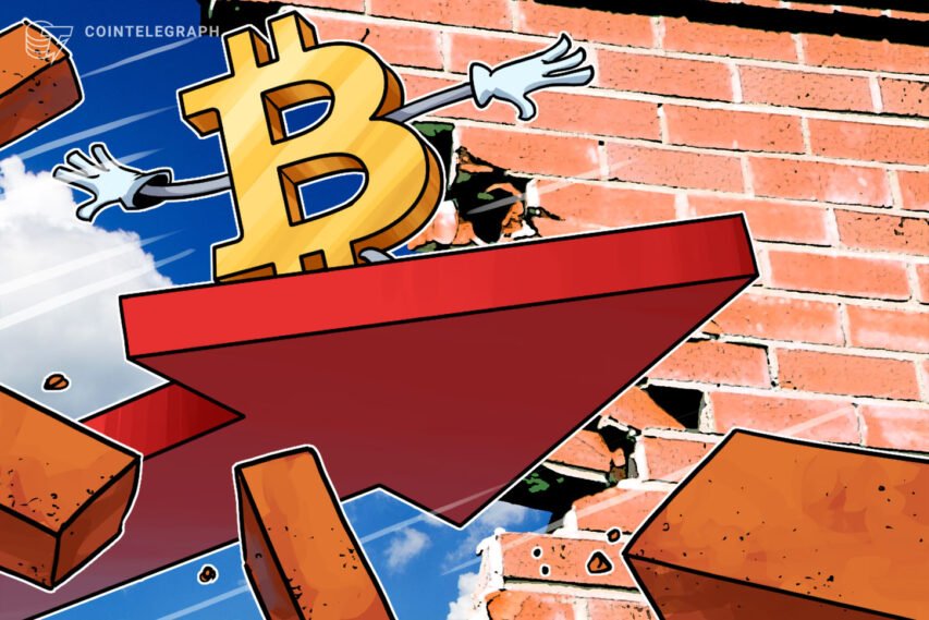 Knowledge exhibits Bitcoin worth drops days after BTC futures open curiosity hits $1B