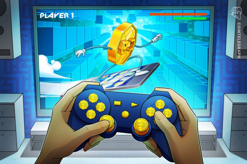‘Formulation E’ racing title amongst 4 NFT-powered video games introduced at this time