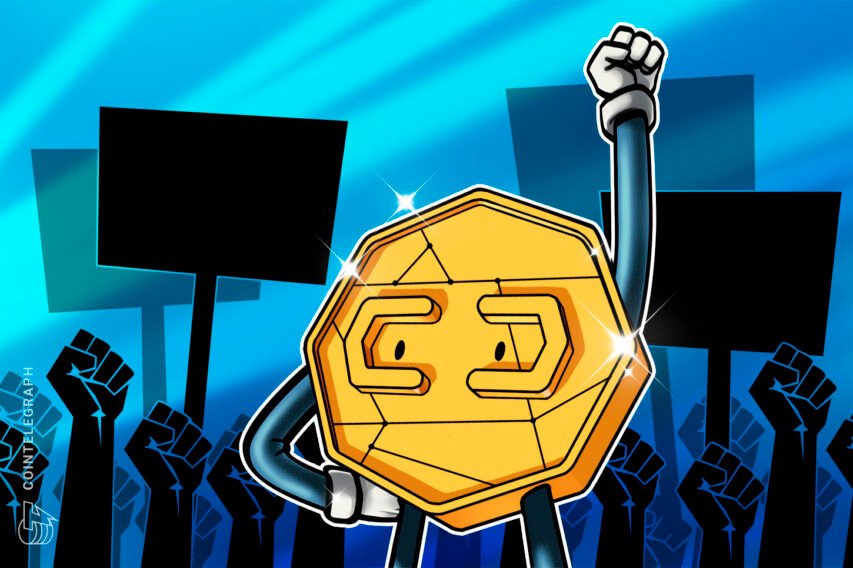 Crypto foyer defends self-hosted wallets and P2P from rumored gov’t crackdown