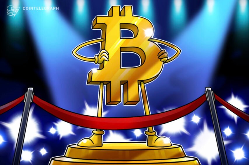 The Bitcoin worth has solely been increased than now for 12 days in its historical past