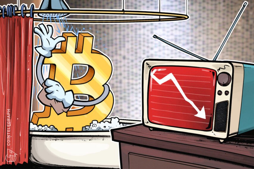 Why a 30% Bitcoin value crash shouldn’t catch you off-guard proper now