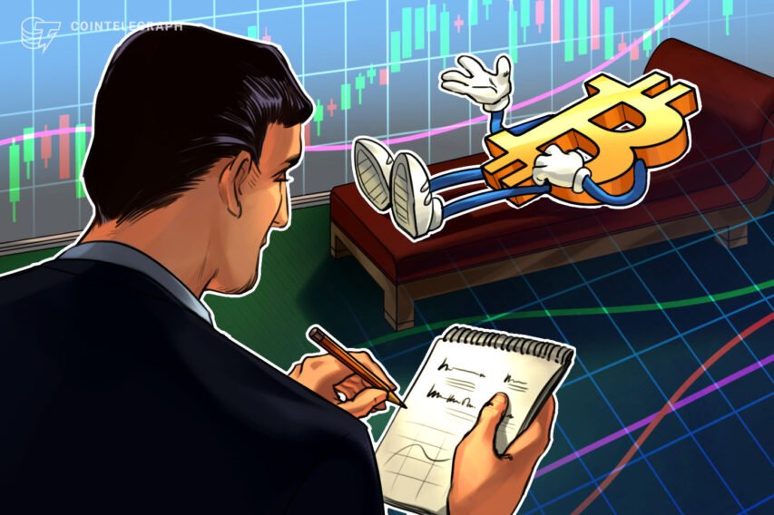 Bitcoin whale clusters present ‘institutional FOMO’ is behind the BTC rally