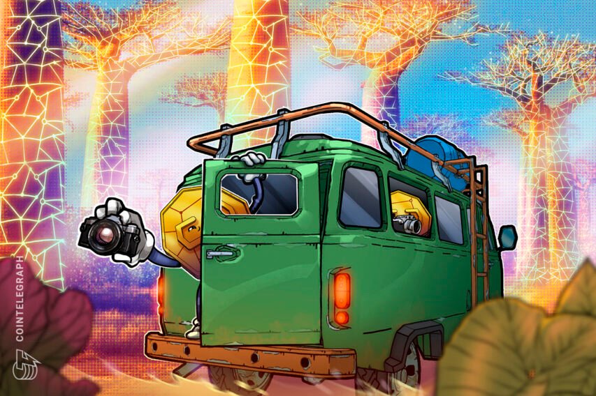Nigeria hopes blockchain will generate $10B income by 2030