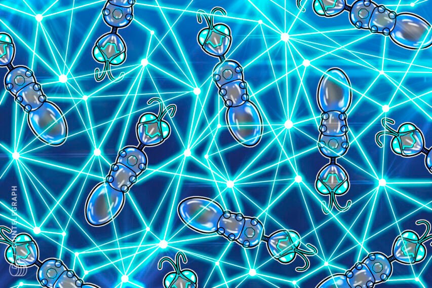 Filecoin storage tops 1 billion GB as tokenized FIL launches to be used in DeFi