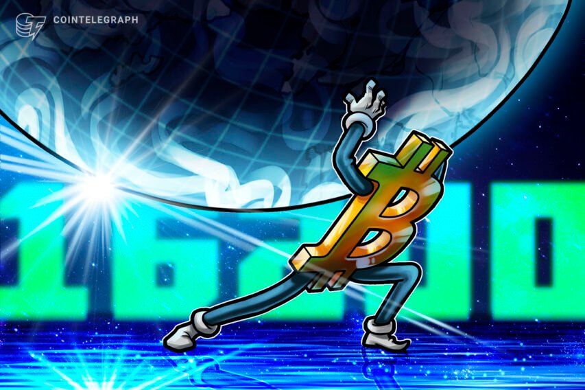 Bitcoin worth at $16K and past? Listed here are the bear and bull instances