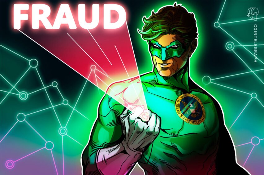SEC seeks judgement after ‘no present’ in $9M Meta 1 Coin fraud case