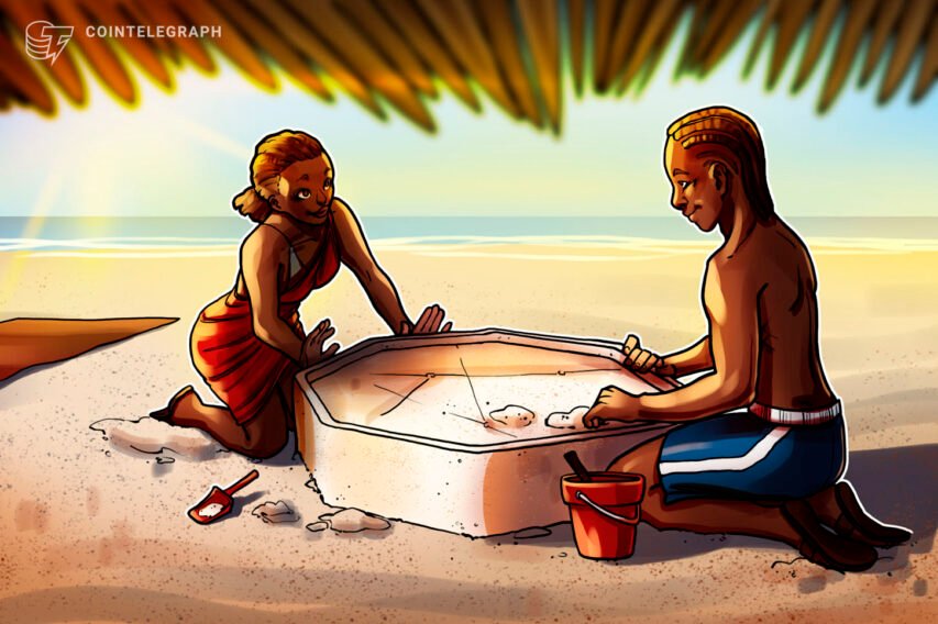 Nigeria is establishing a framework for widescale crypto adoption