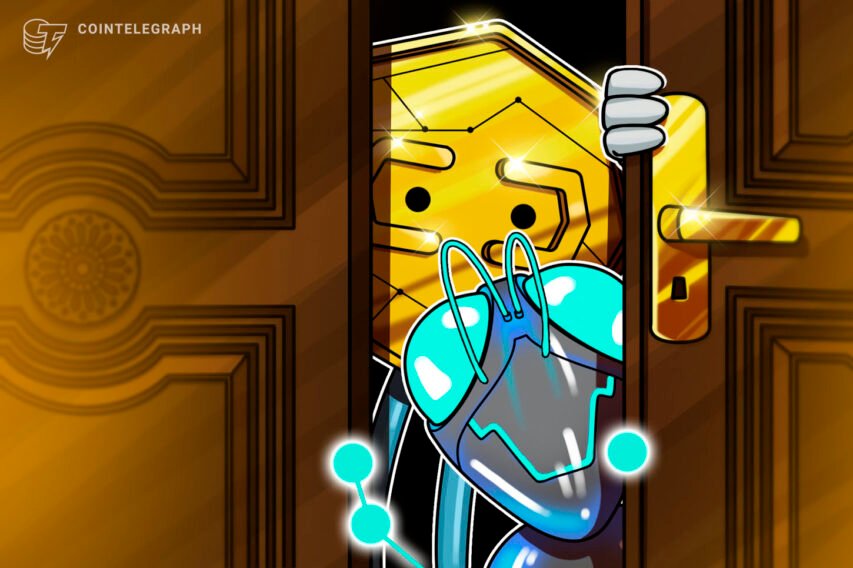 Comptroller reveals path for crypto corporations to turn into banks