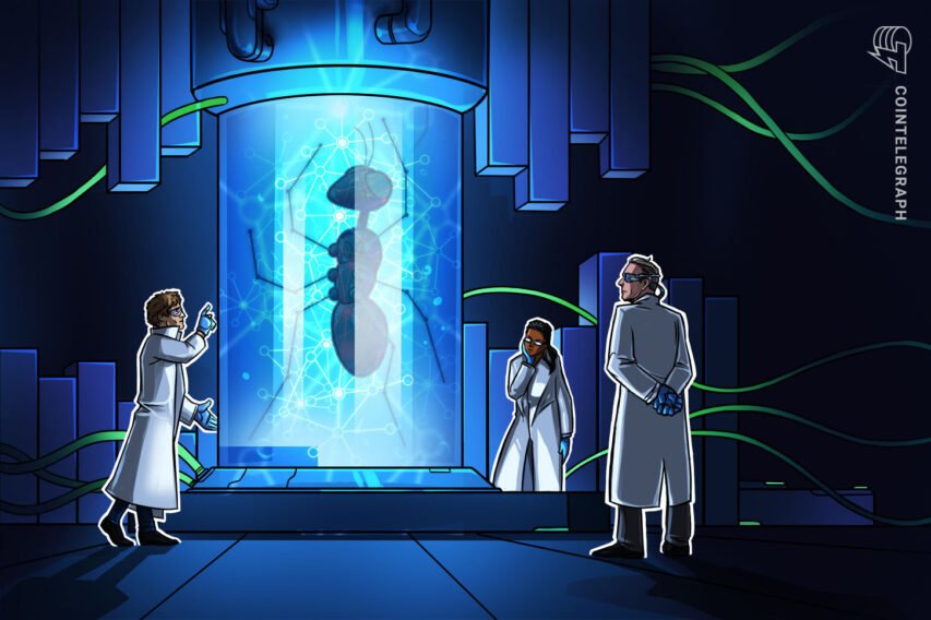 Blockchain is usually a cryptographic device for nuclear disarmament: examine