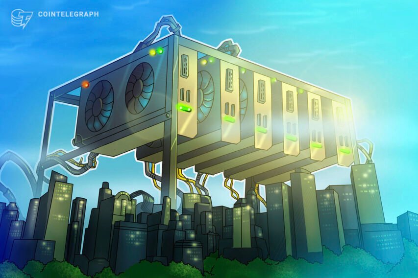 Bitcoin mining: The subsequent decade of sustainable crypto innovation begins right now