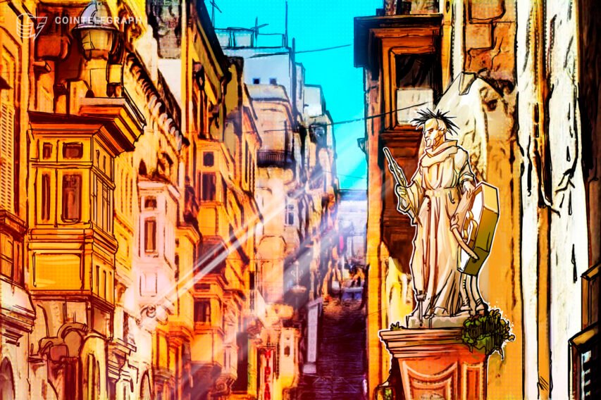 Malta’s ‘blockchain island’ technique falters as banks refuse to play ball