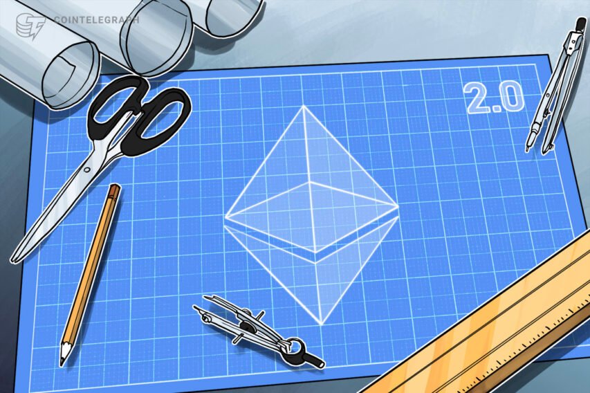 Ethereum 2.0 Beacon Chain could velocity up enterprise blockchain adoption