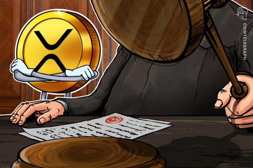 SEC unveils go well with in opposition to Ripple, calling XRP a ‘$1.3B unregistered safety providing’