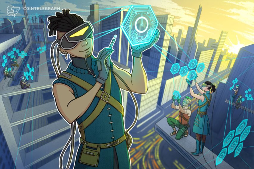 Transfer over, Kickstarter: NFTs are the most recent method for indie video games to fundraise