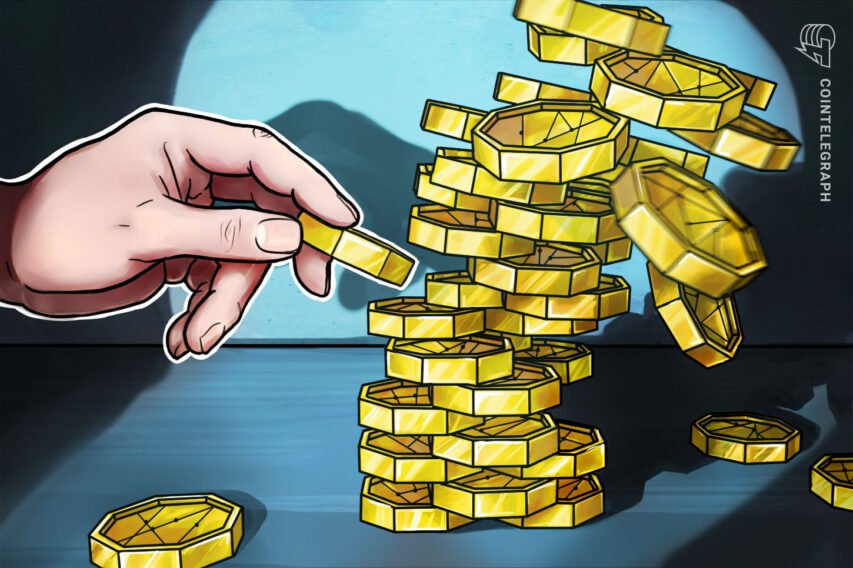 Grayscale reportedly dumps huge stakes in XRP, XLM