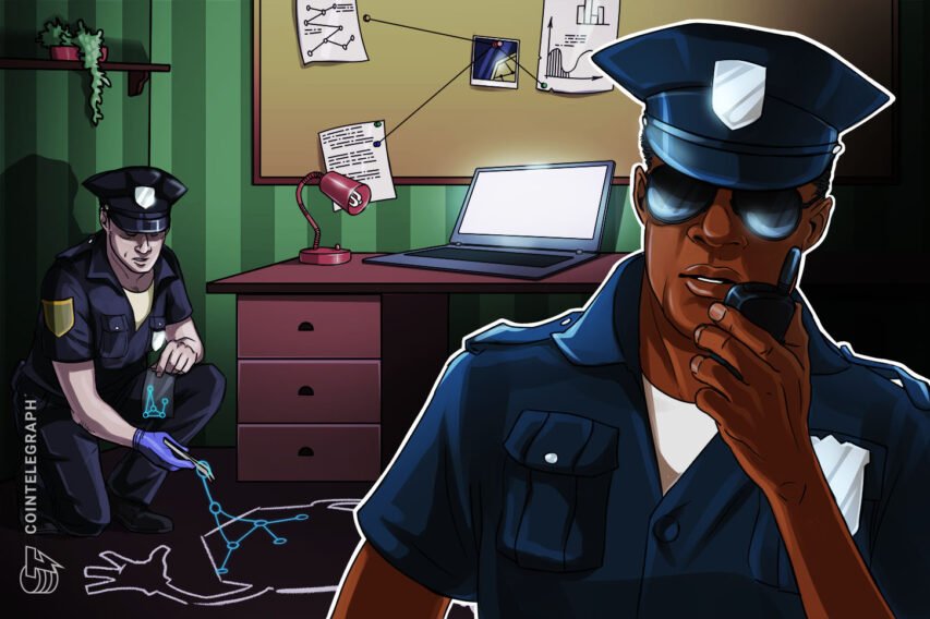 US Treasury to rent crypto coverage officers to fight trade crimes