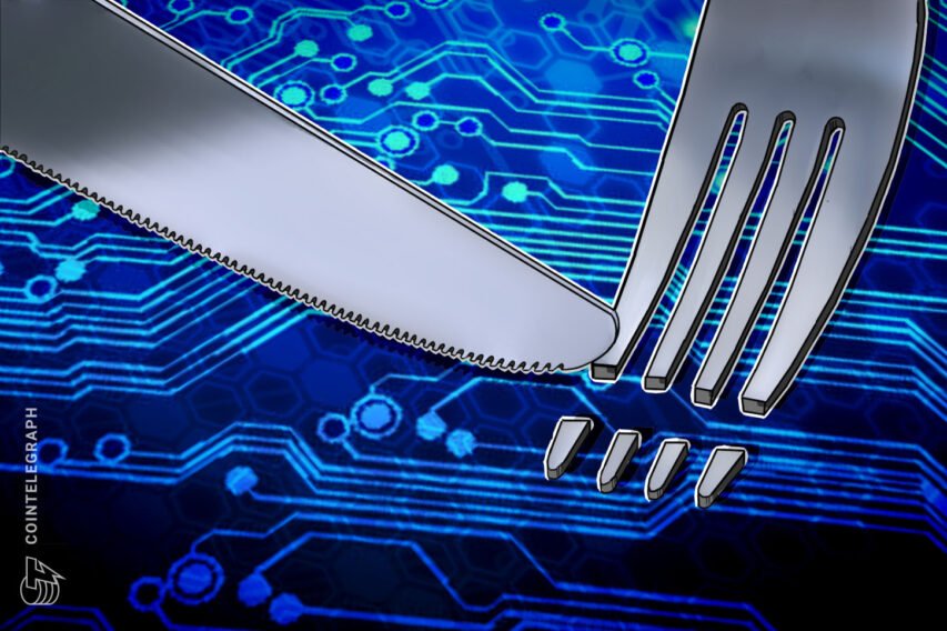 Upcoming Cardano arduous fork to introduce ‘token locking’ forward of Goguen